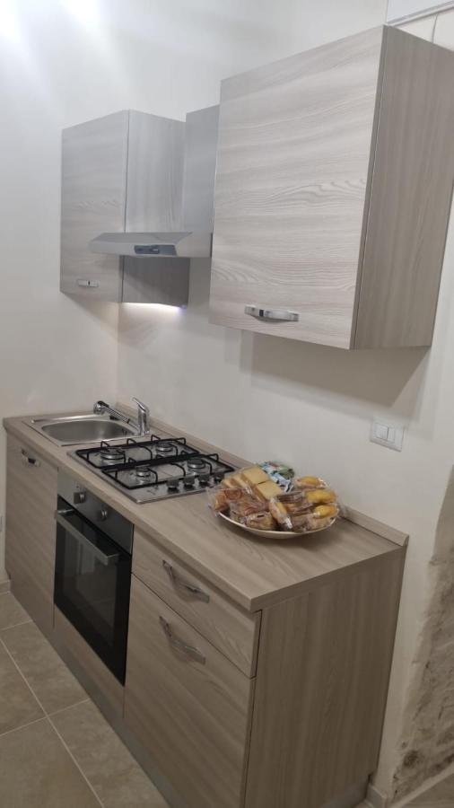 马丁纳弗兰卡I Trulli Dei Nonni Evelin别墅 外观 照片
